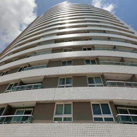 Pontamares Ponta Negra 1801 Appartement Natal Buitenkant foto