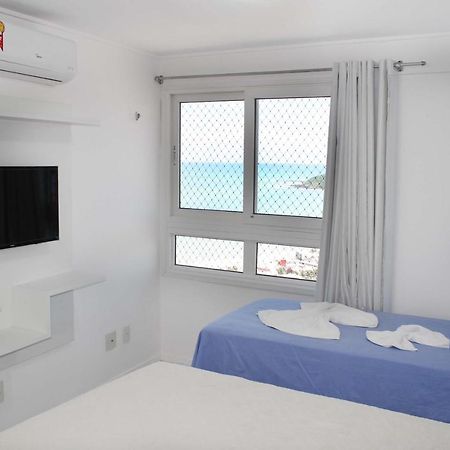 Pontamares Ponta Negra 1801 Appartement Natal Buitenkant foto