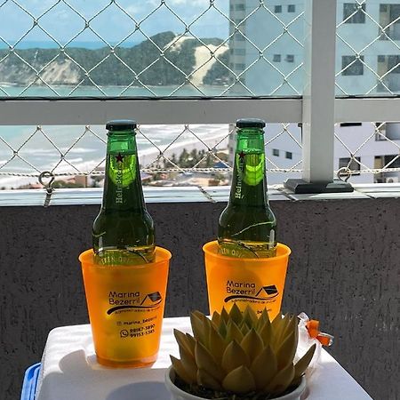 Pontamares Ponta Negra 1801 Appartement Natal Buitenkant foto