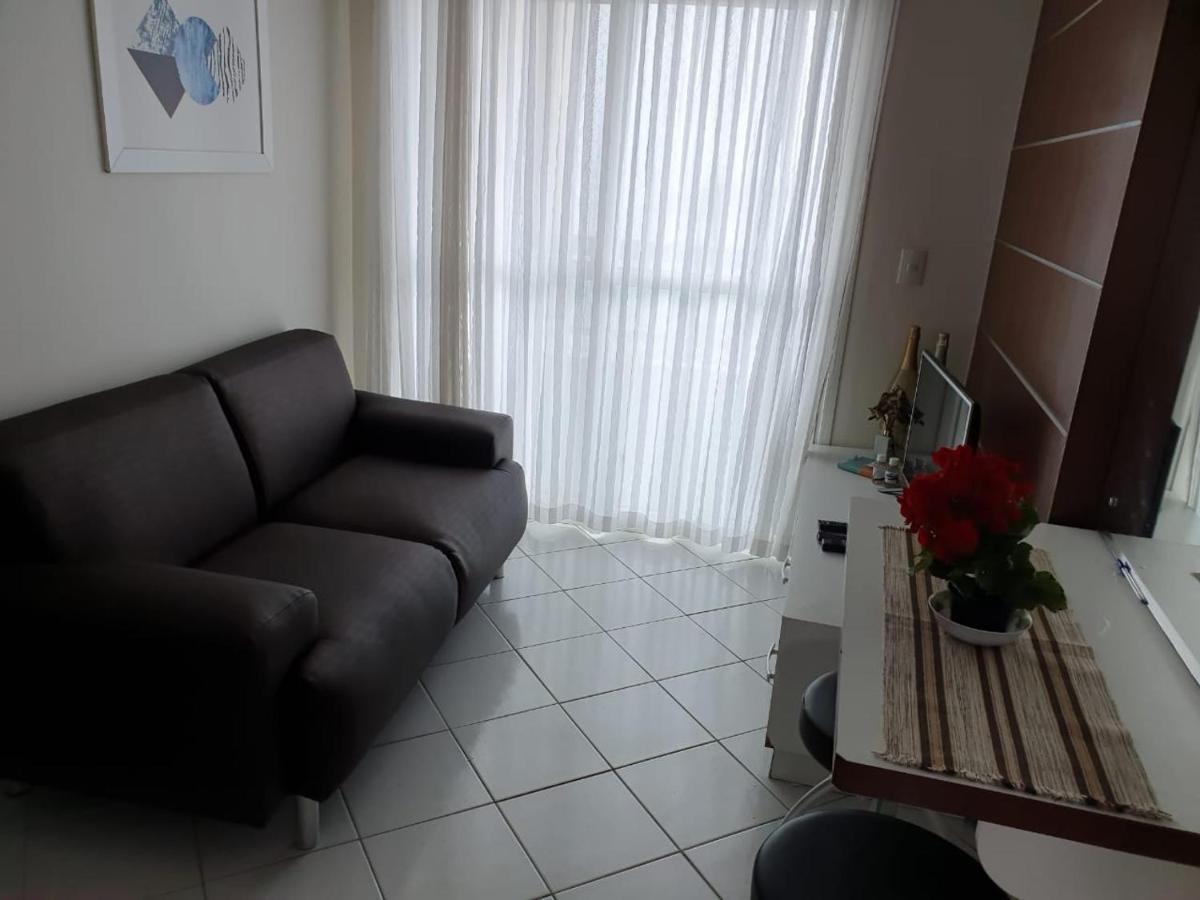 Pontamares Ponta Negra 1801 Appartement Natal Buitenkant foto