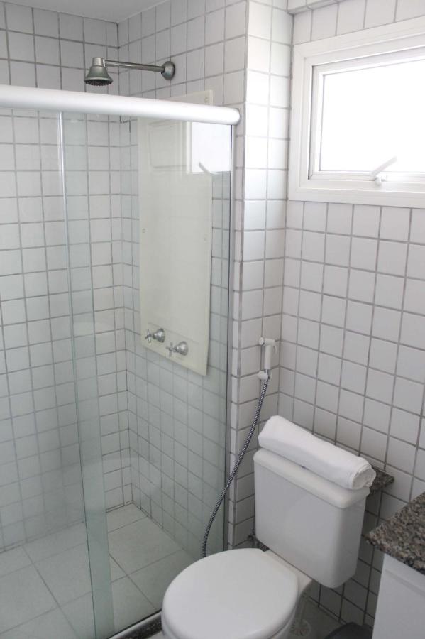 Pontamares Ponta Negra 1801 Appartement Natal Buitenkant foto