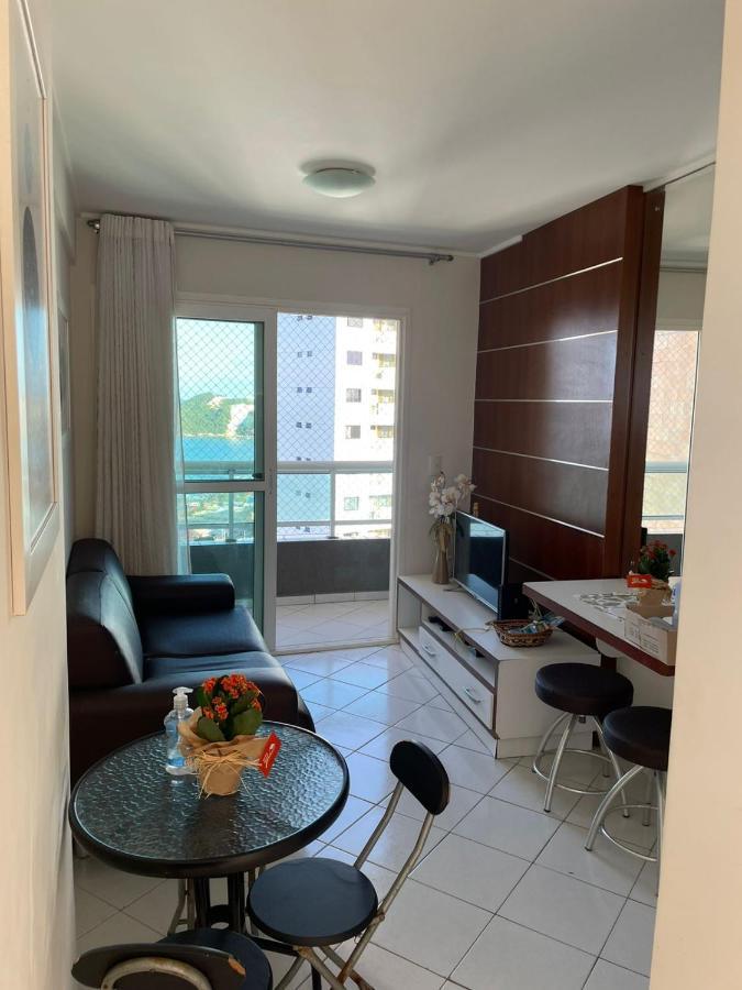Pontamares Ponta Negra 1801 Appartement Natal Buitenkant foto