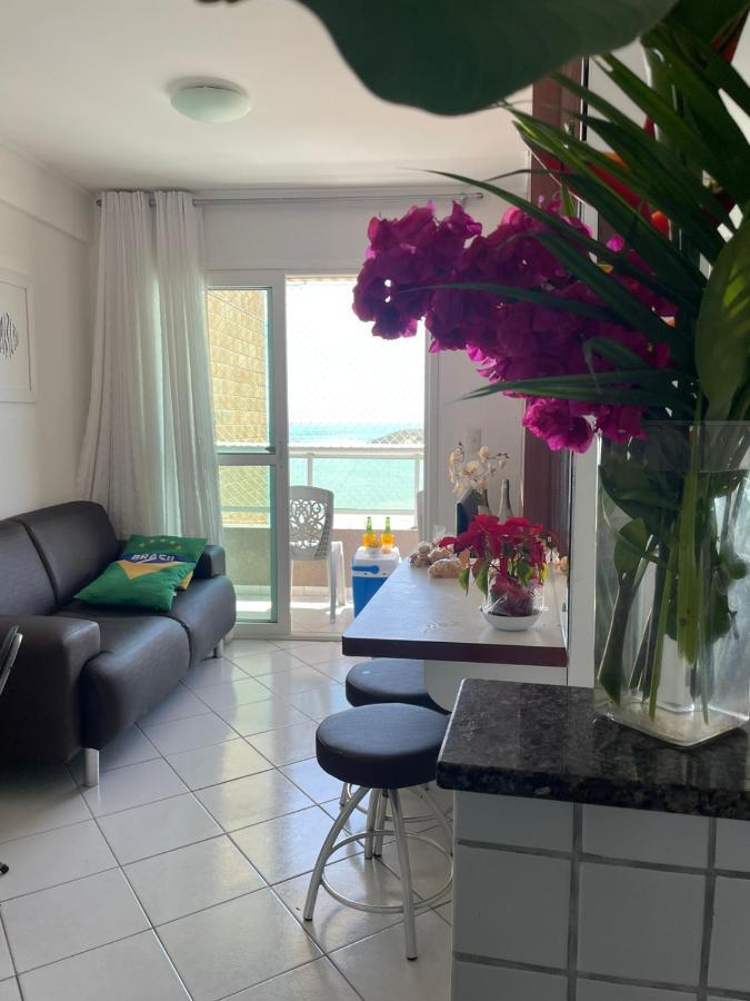 Pontamares Ponta Negra 1801 Appartement Natal Buitenkant foto